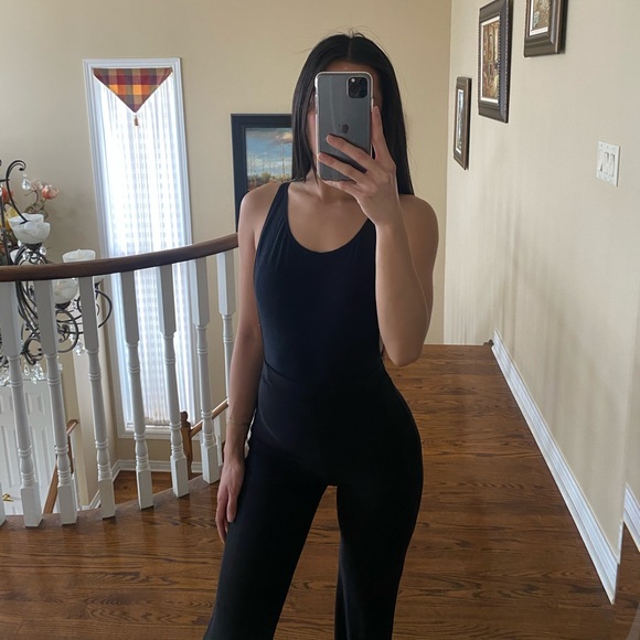 American Apparel Bodysuit - Picture 2 of 2